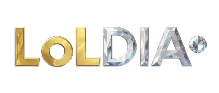 loldia logo